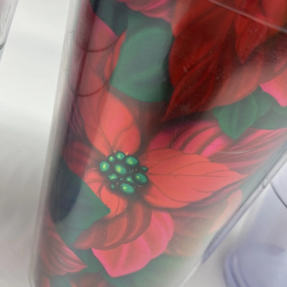 Starbucks Beverage Set of 3 16 Oz Tumblers‎